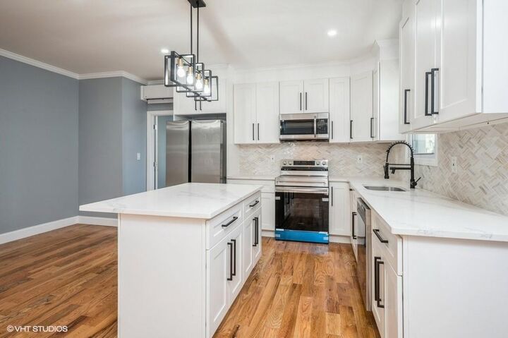 Property Photo: 3399 Fort Independence Street NY 10463
