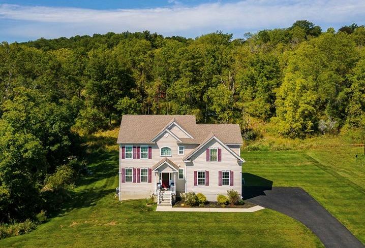 Property Photo: 13 Hopkins Court NY 10992