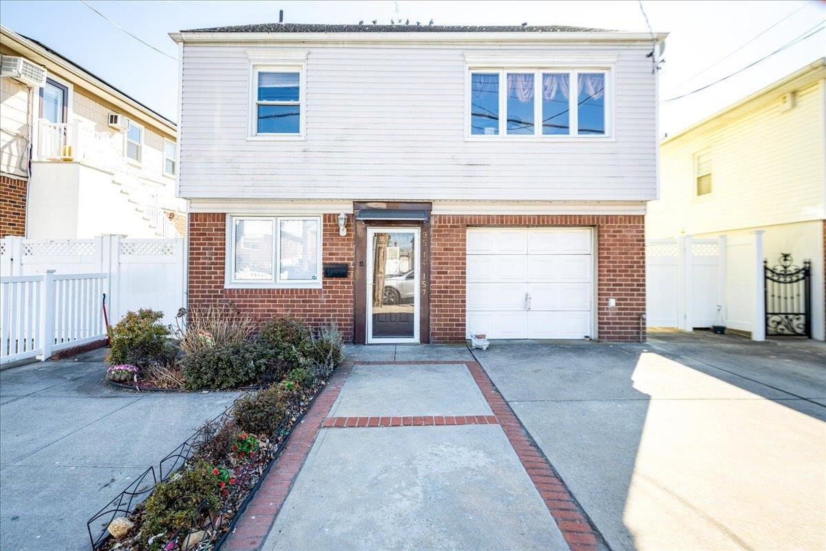 Property Photo:  95-14 157th Avenue  NY 11414 