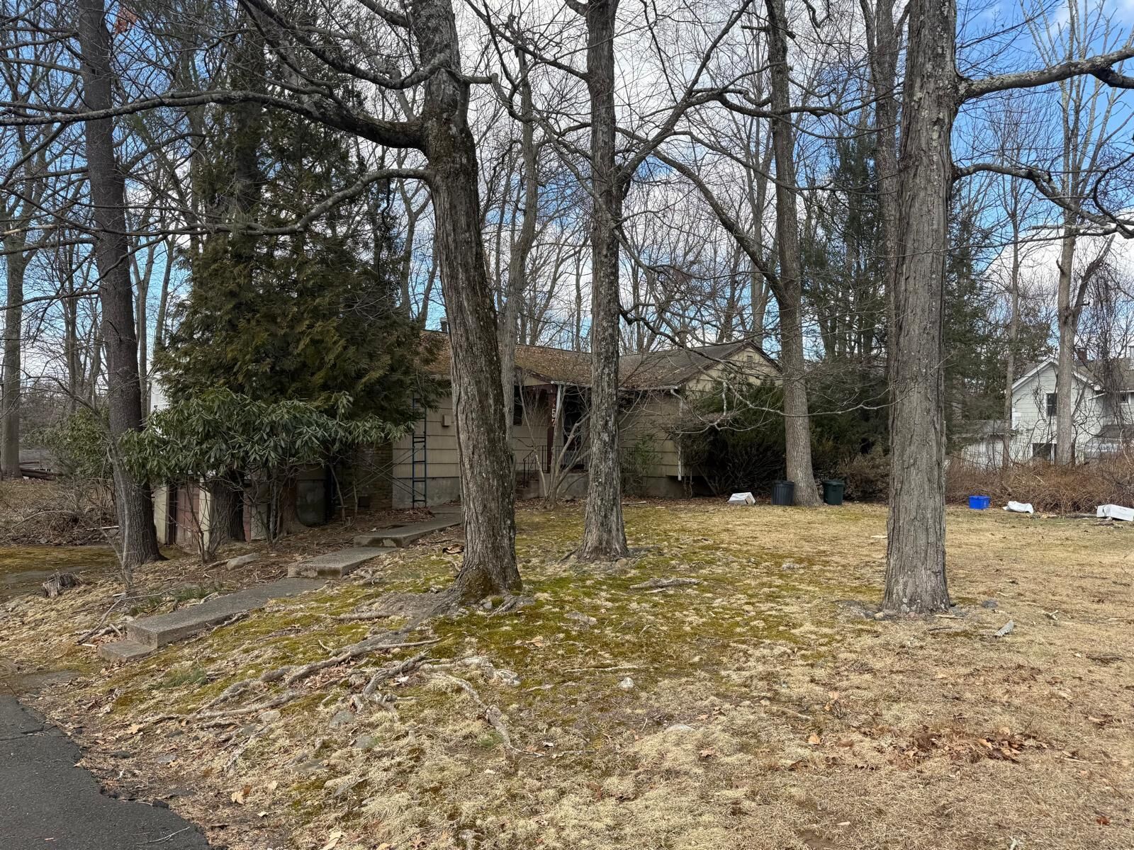 Property Photo: 57 Forshay Road NY 10952