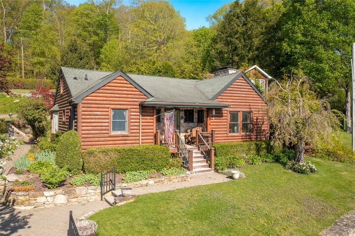 Property Photo: 81 Lakeview Drive NY 12531