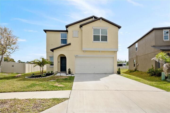Property Photo:  1773 Yellow Trail  FL 33801