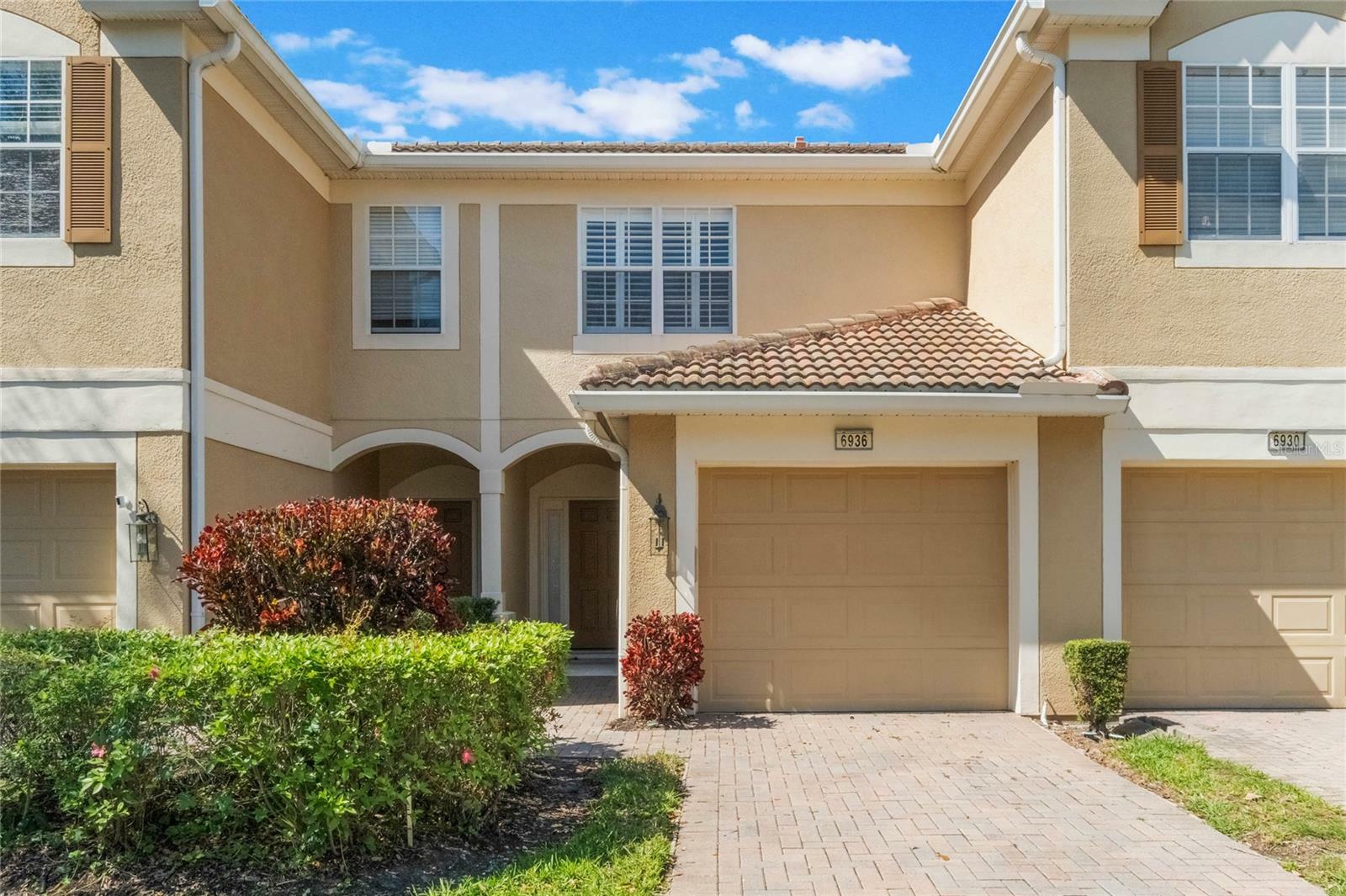 6936 Hochad Drive  Orlando FL 32819 photo