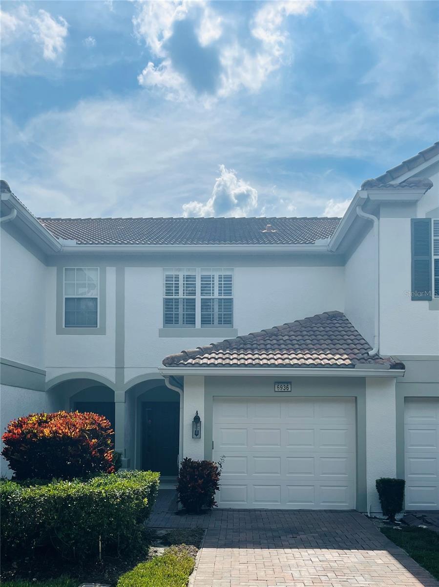 Property Photo: 6936 Hochad Drive FL 32819
