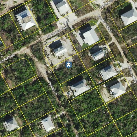 Property Photo: 9612 Doubloon Trail FL 33946