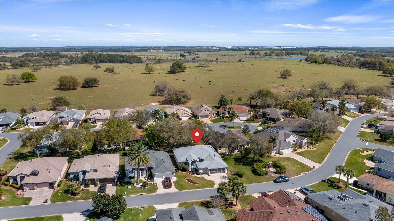 Property Photo: 20740 Queen Alexandra Drive FL 34748