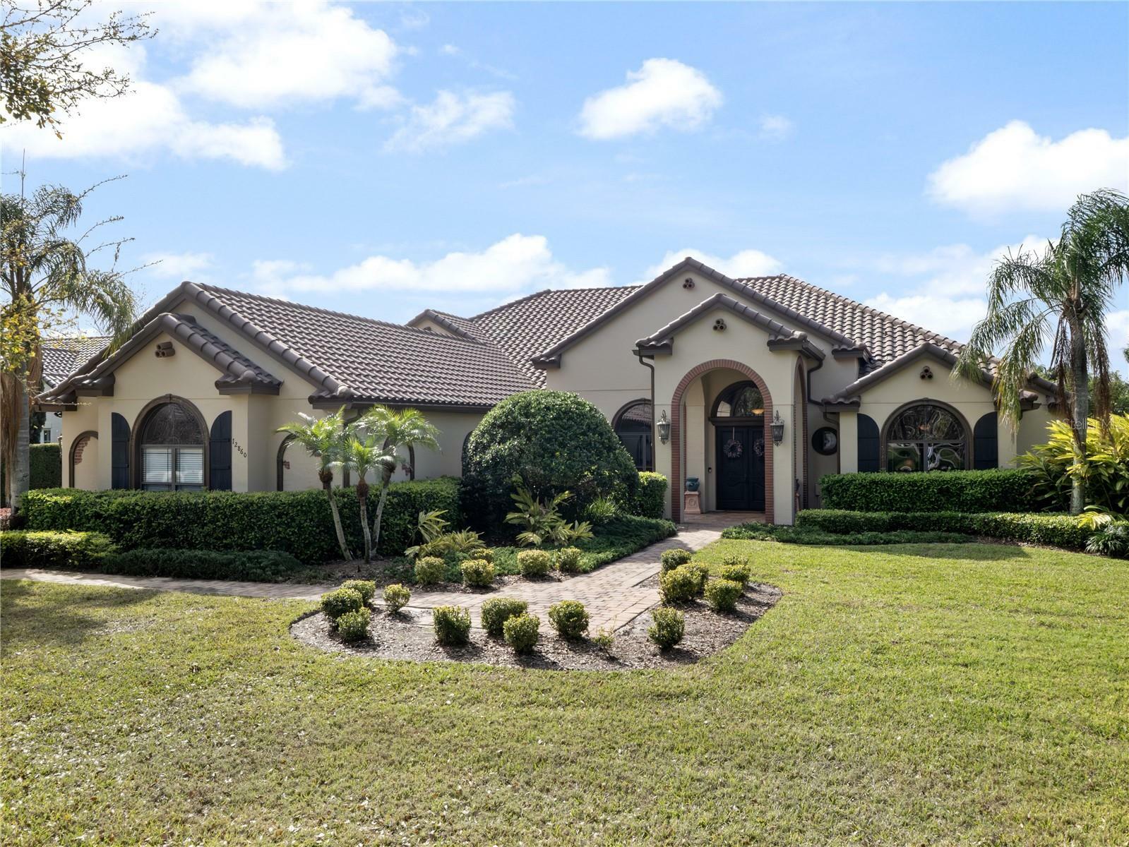 Property Photo:  12860 Jacob Grace Court  FL 34786 