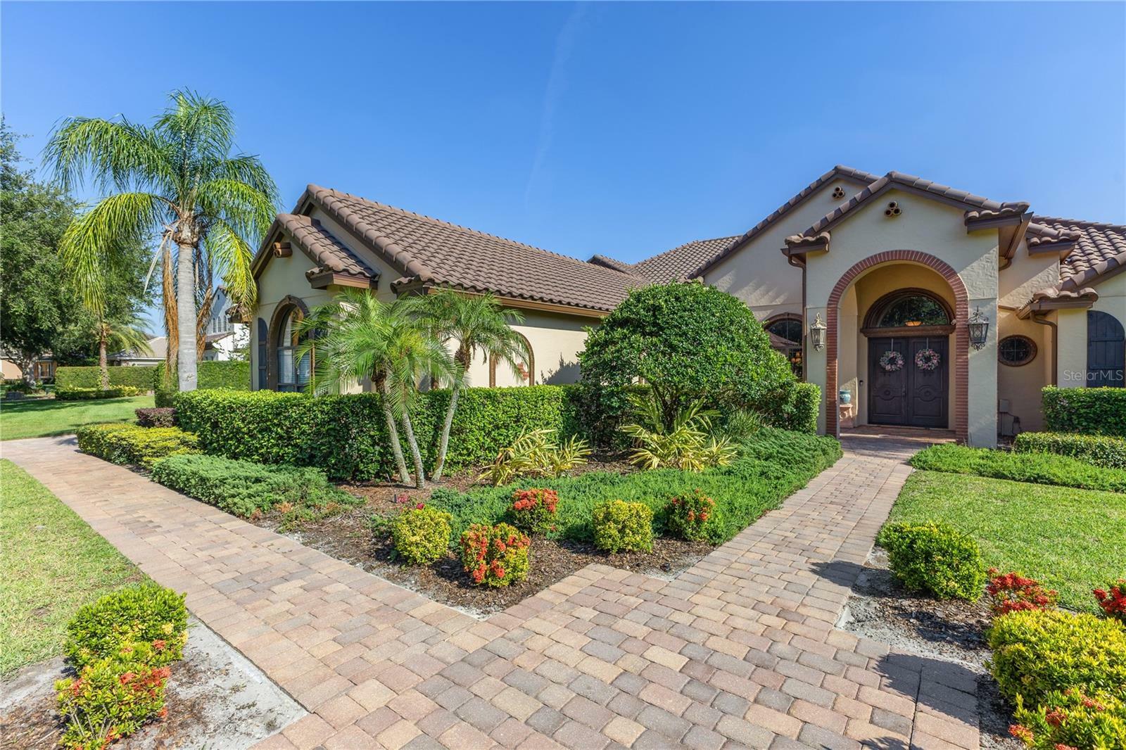 12860 Jacob Grace Court  Windermere FL 34786 photo