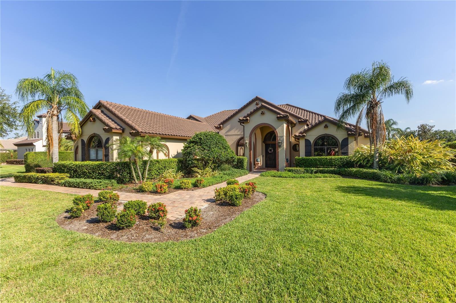 Property Photo: 12860 Jacob Grace Court FL 34786