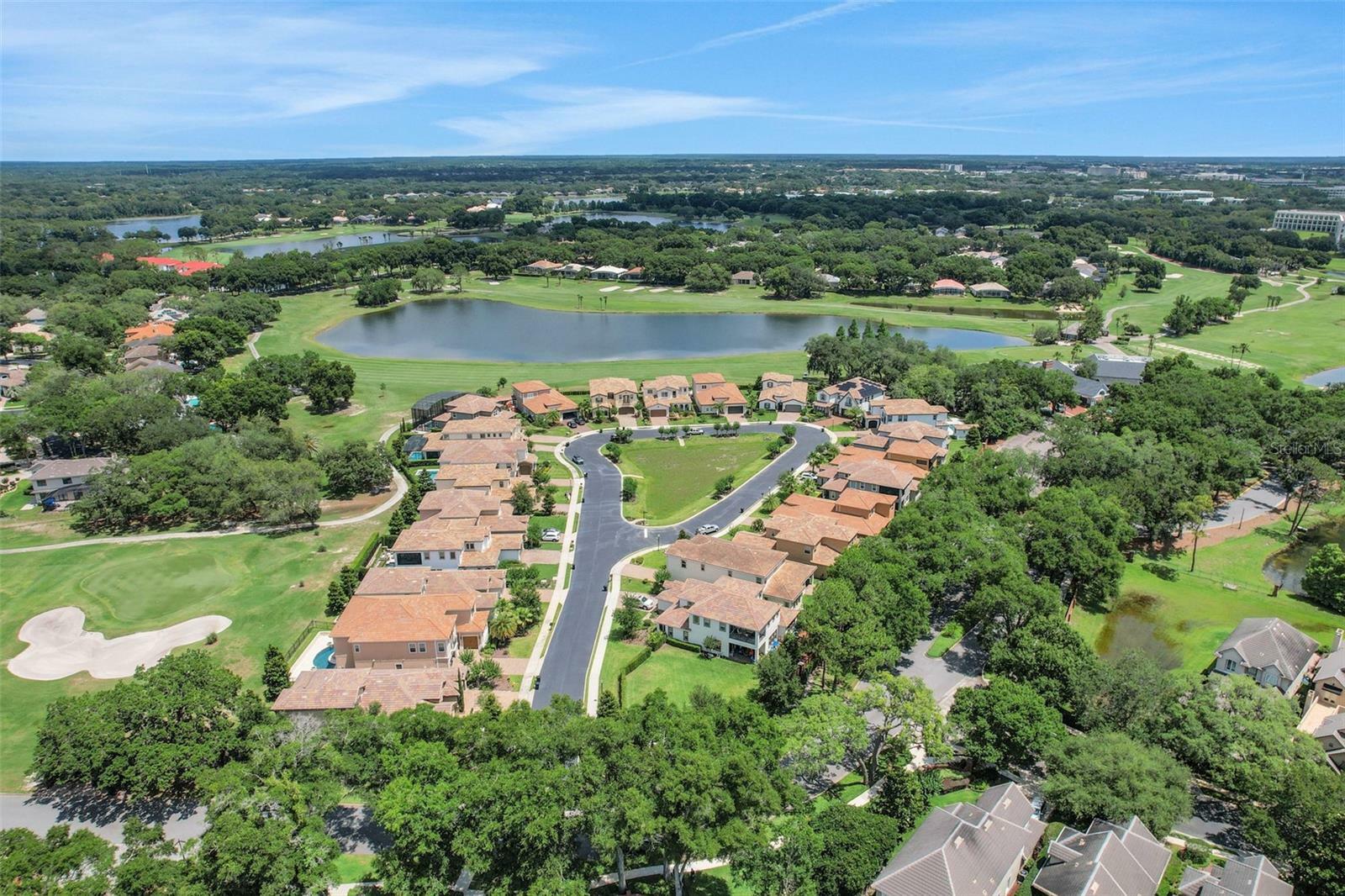 Property Photo:  1377 Tappie Toorie Circle  FL 32746 