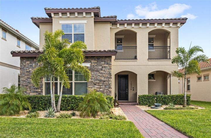 10236 Beechwood Lane  Orlando FL 32832 photo