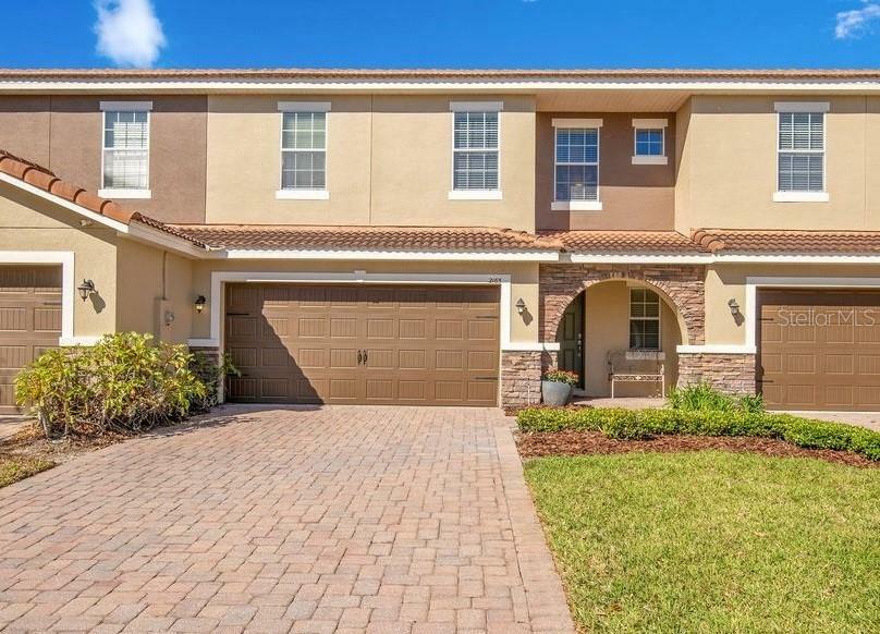 Property Photo: 2165 Leather Fern Drive FL 34761