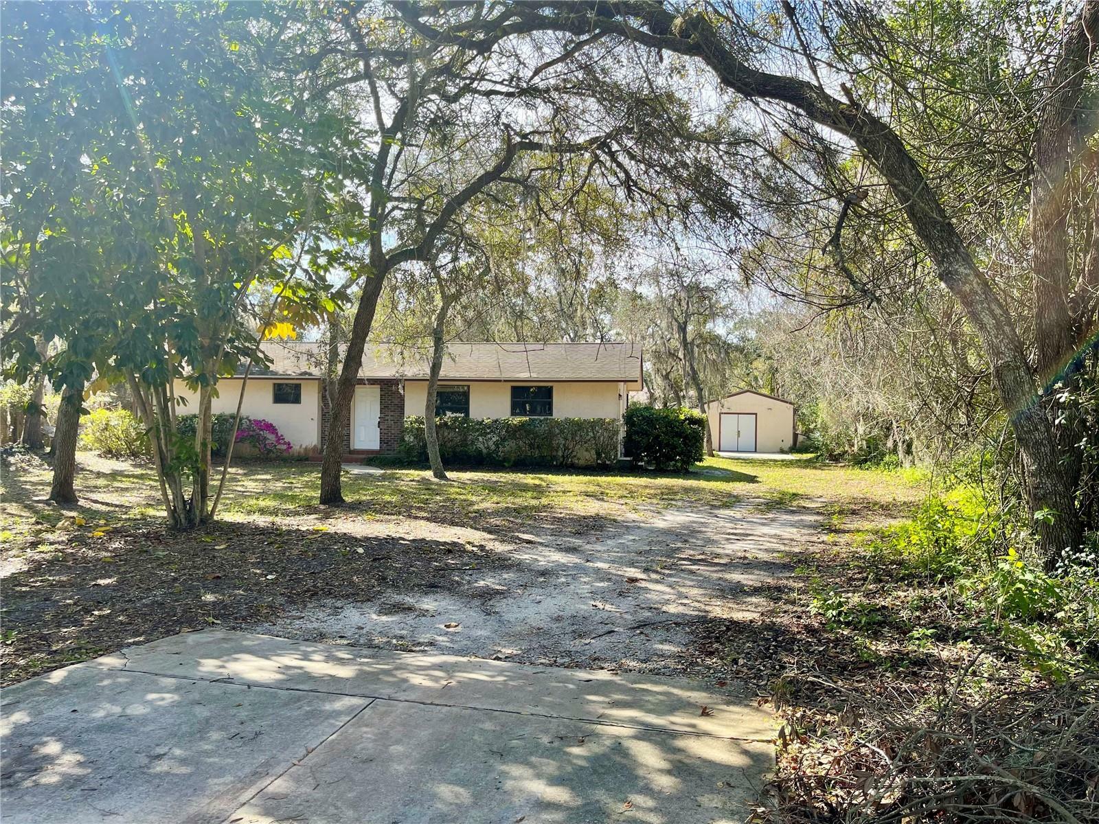 Property Photo:  285 W 2nd Street  FL 32766 