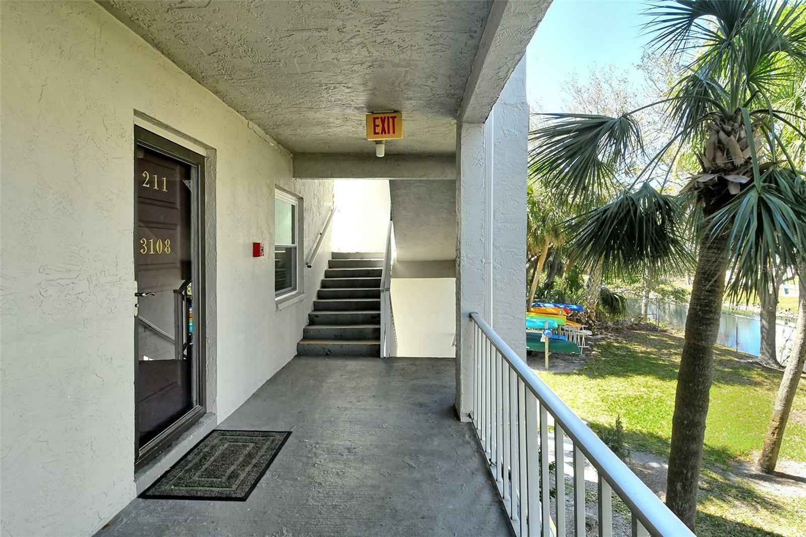 Property Photo:  3108 Lake Bayshore Drive 211  FL 34205 