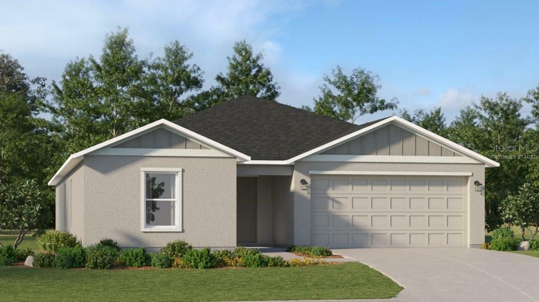 Property Photo: 1950 Sarah Street FL 33884