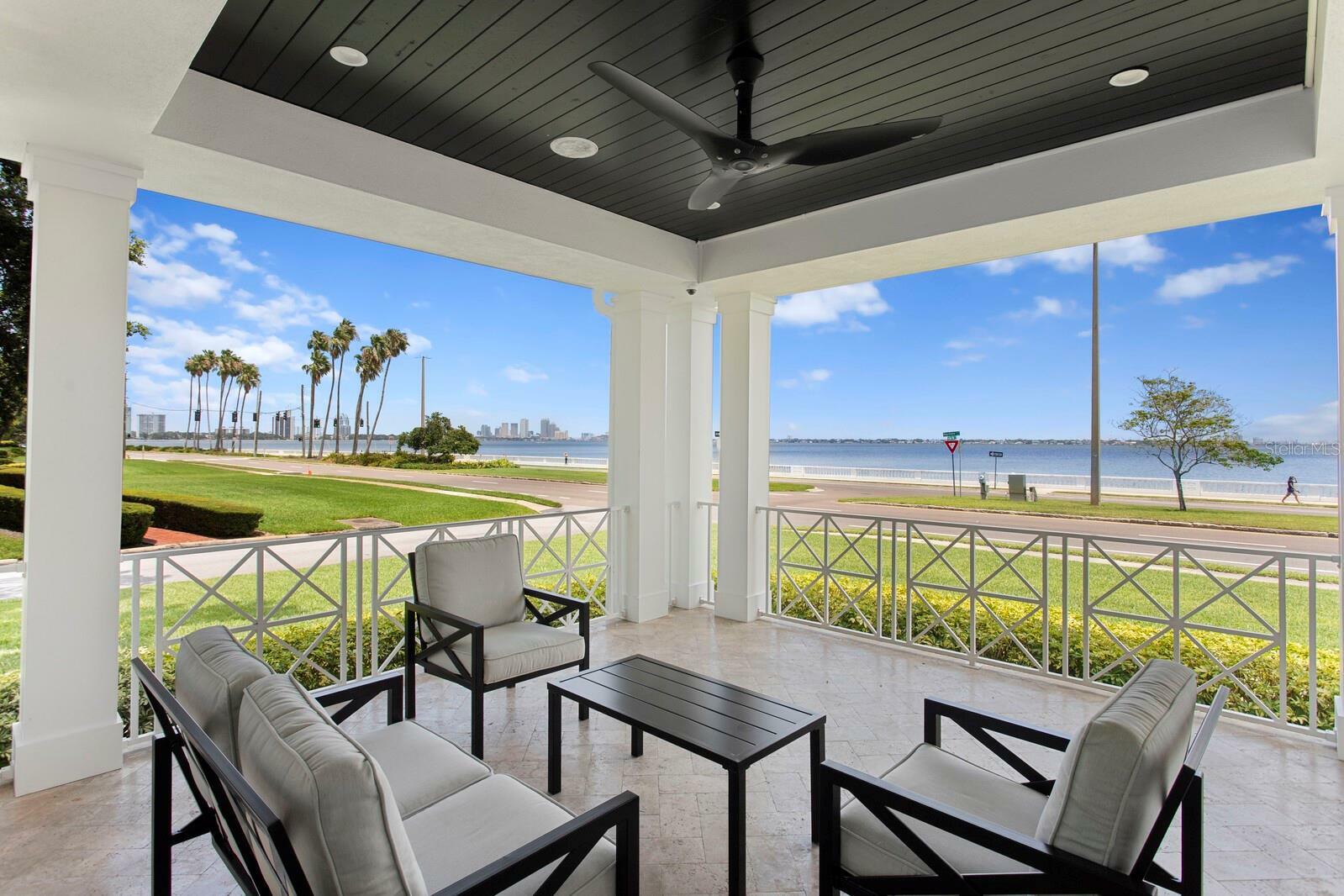 Property Photo: 3801 Bayshore Boulevard FL 33611