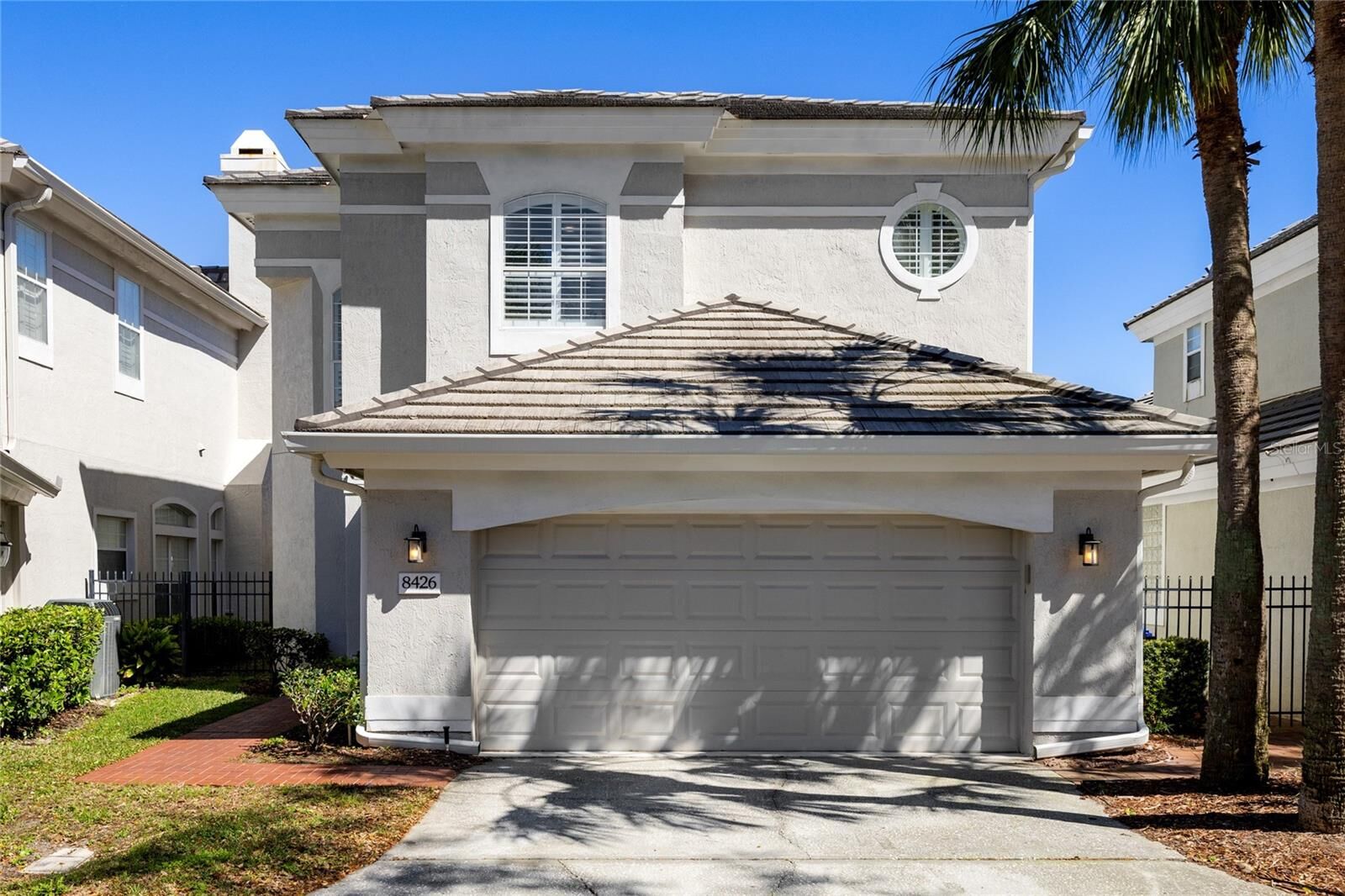 Property Photo: 8426 Foxworth Circle 44 FL 32819