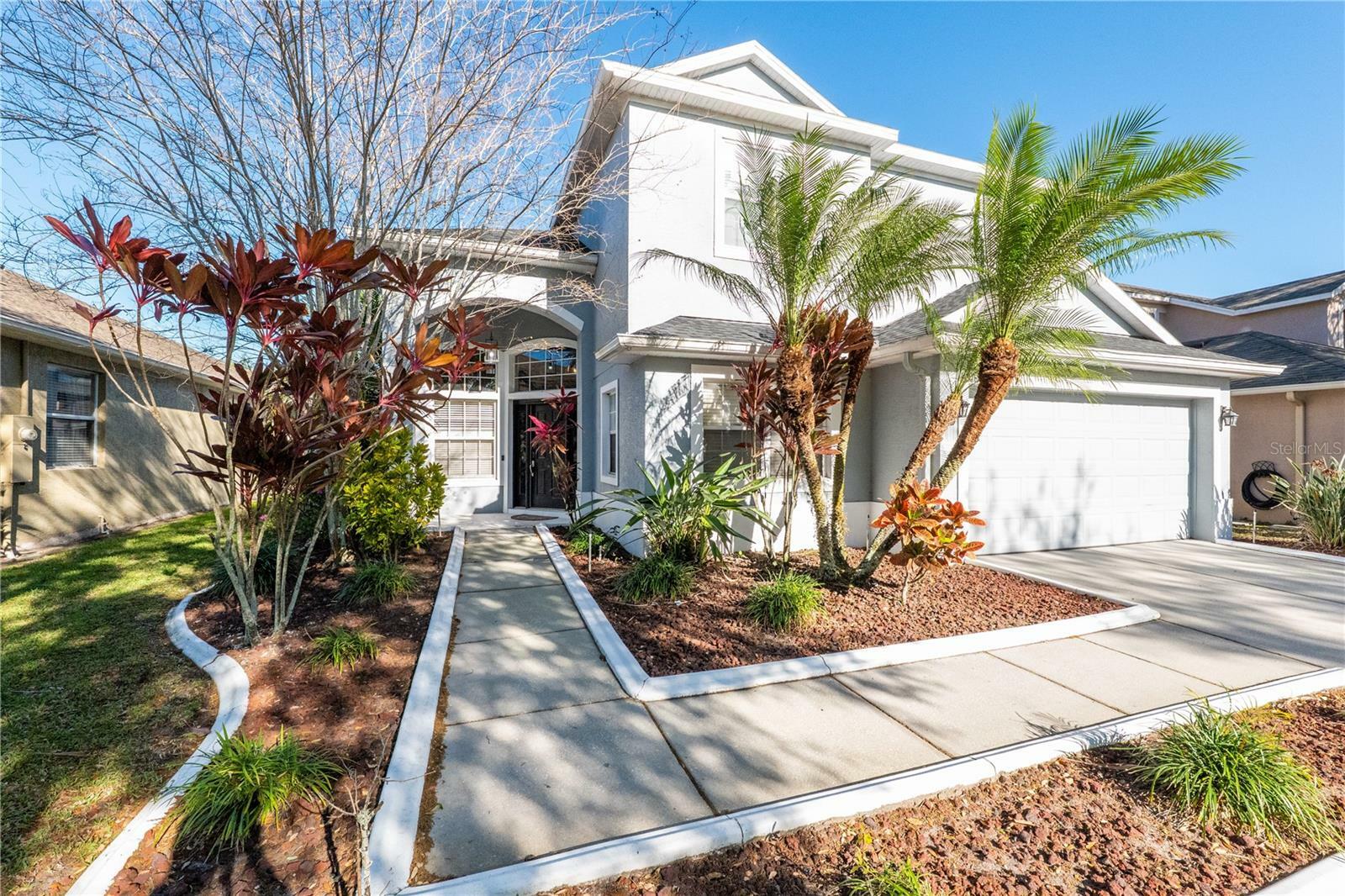 Property Photo: 14415 Estrella Drive FL 32837