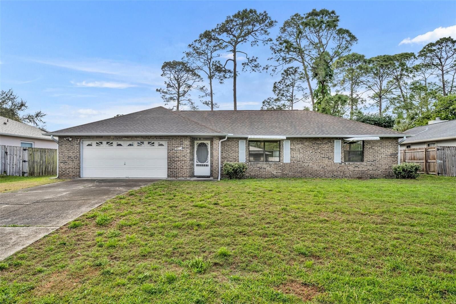 Property Photo: 6394 Fairchild Avenue FL 32927