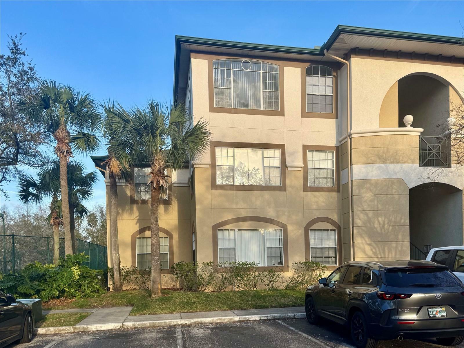 Property Photo:  17102 Carrington Park Drive 302  FL 33647 