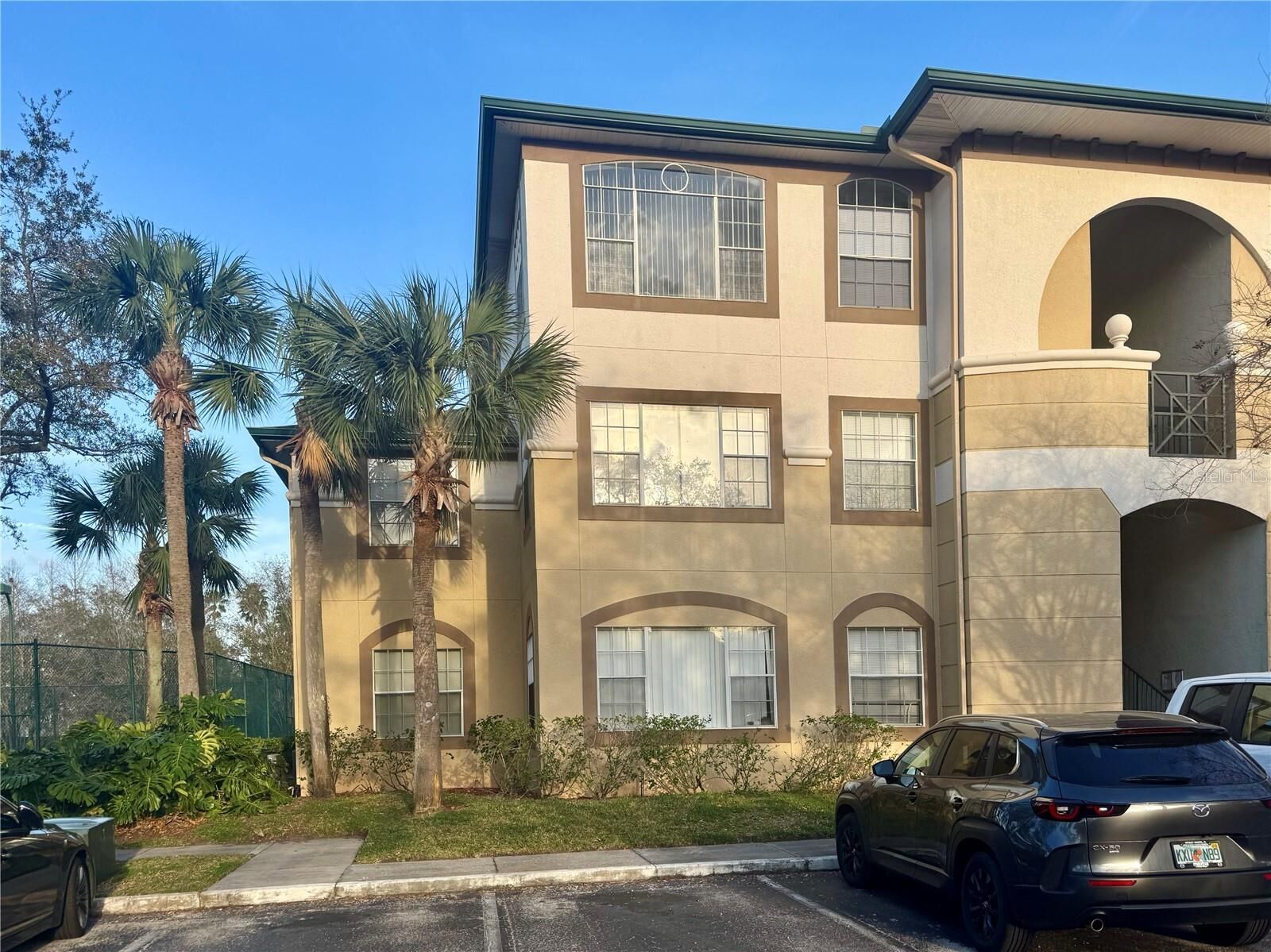 Property Photo: 17102 Carrington Park Drive 302 FL 33647