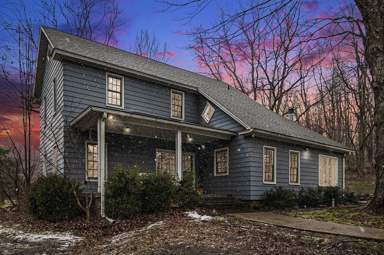 Property Photo: 9247 N 42nd Street MI 49060-9510