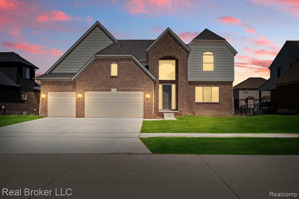 35689 Windridge Drive  New Baltimore MI 48047 5852 photo