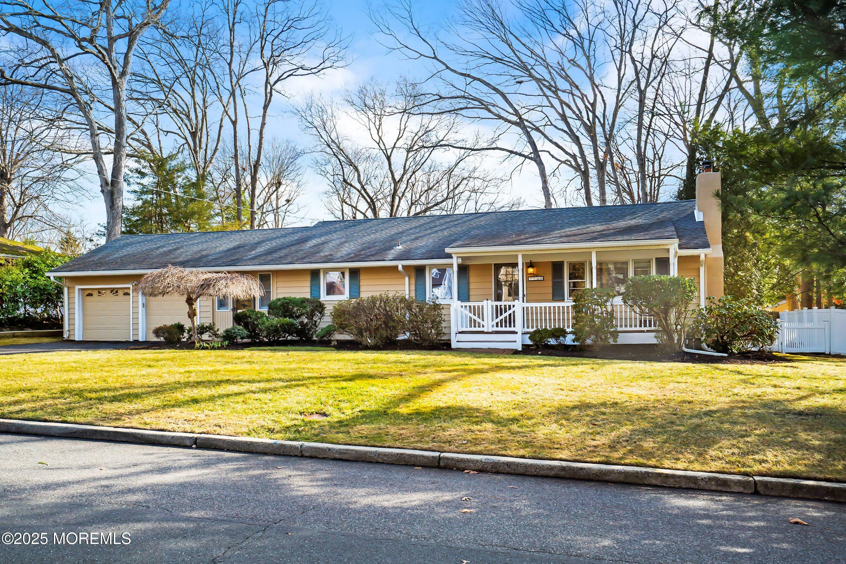 Property Photo:  526 Lakewood Road  NJ 07753 