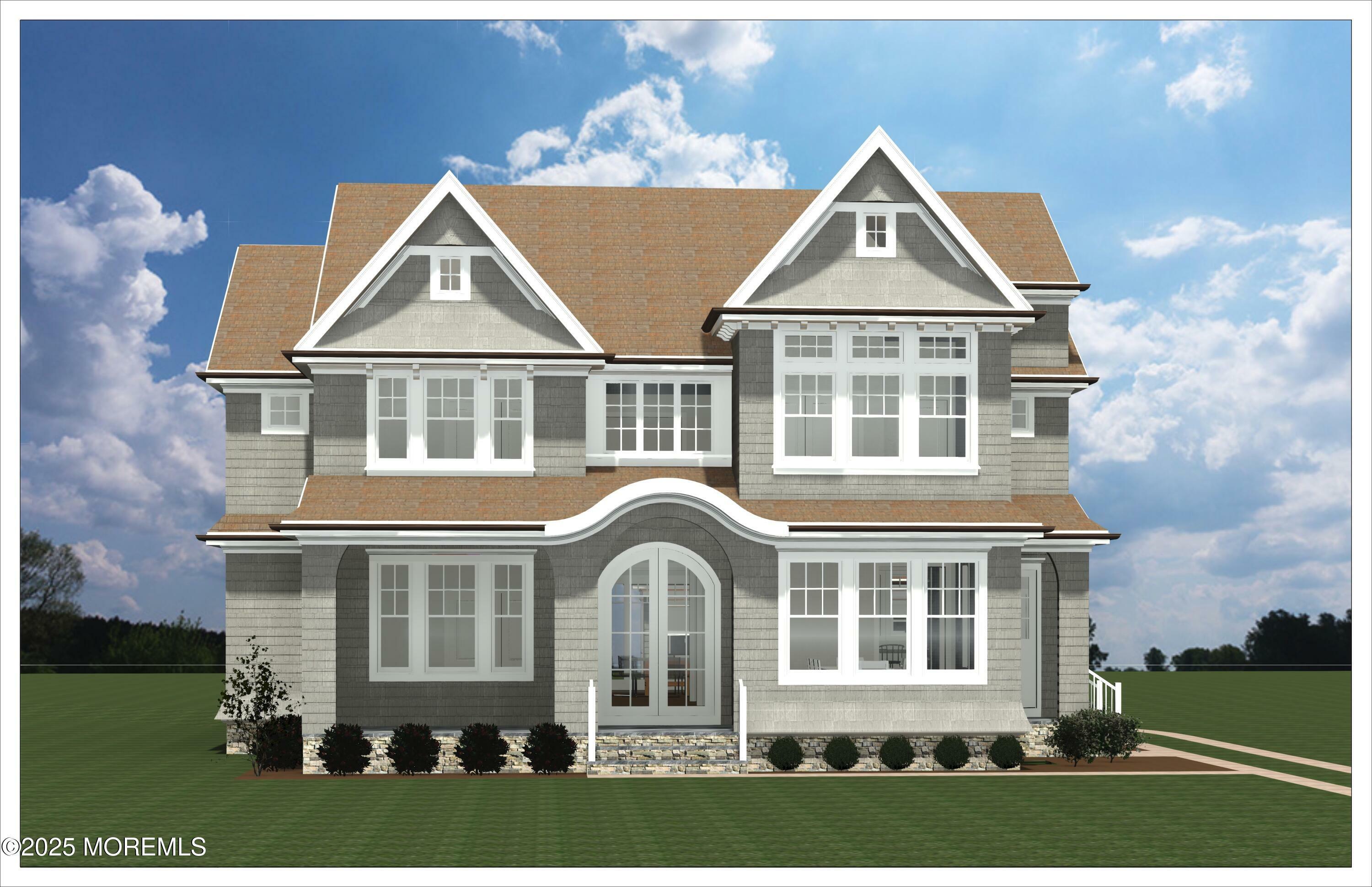 Property Photo: 212 Vroom Avenue NJ 07762