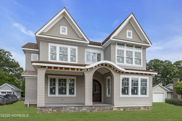 Property Photo: 212 Vroom Avenue NJ 07762