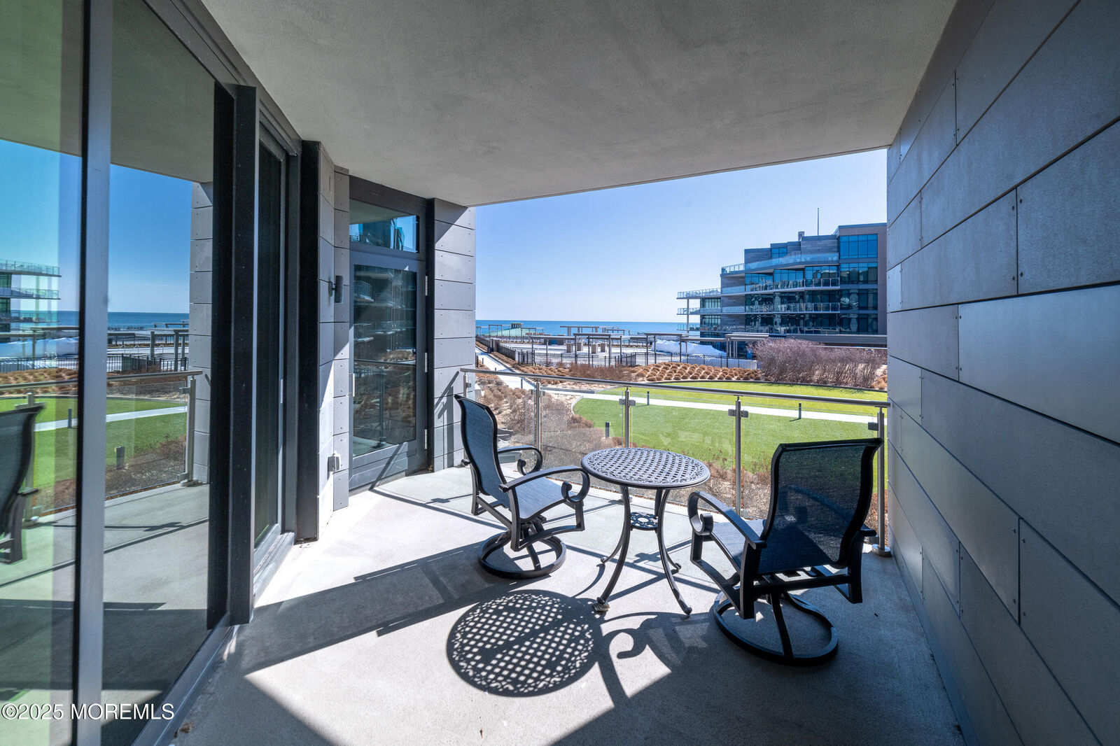 Property Photo: 30 Melrose Terrace NJ 07740