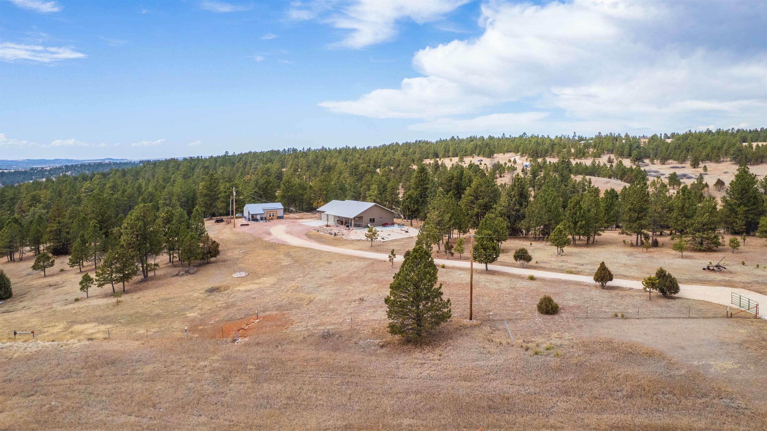 26991 Sd Hwy 89  Custer SD 57747 photo