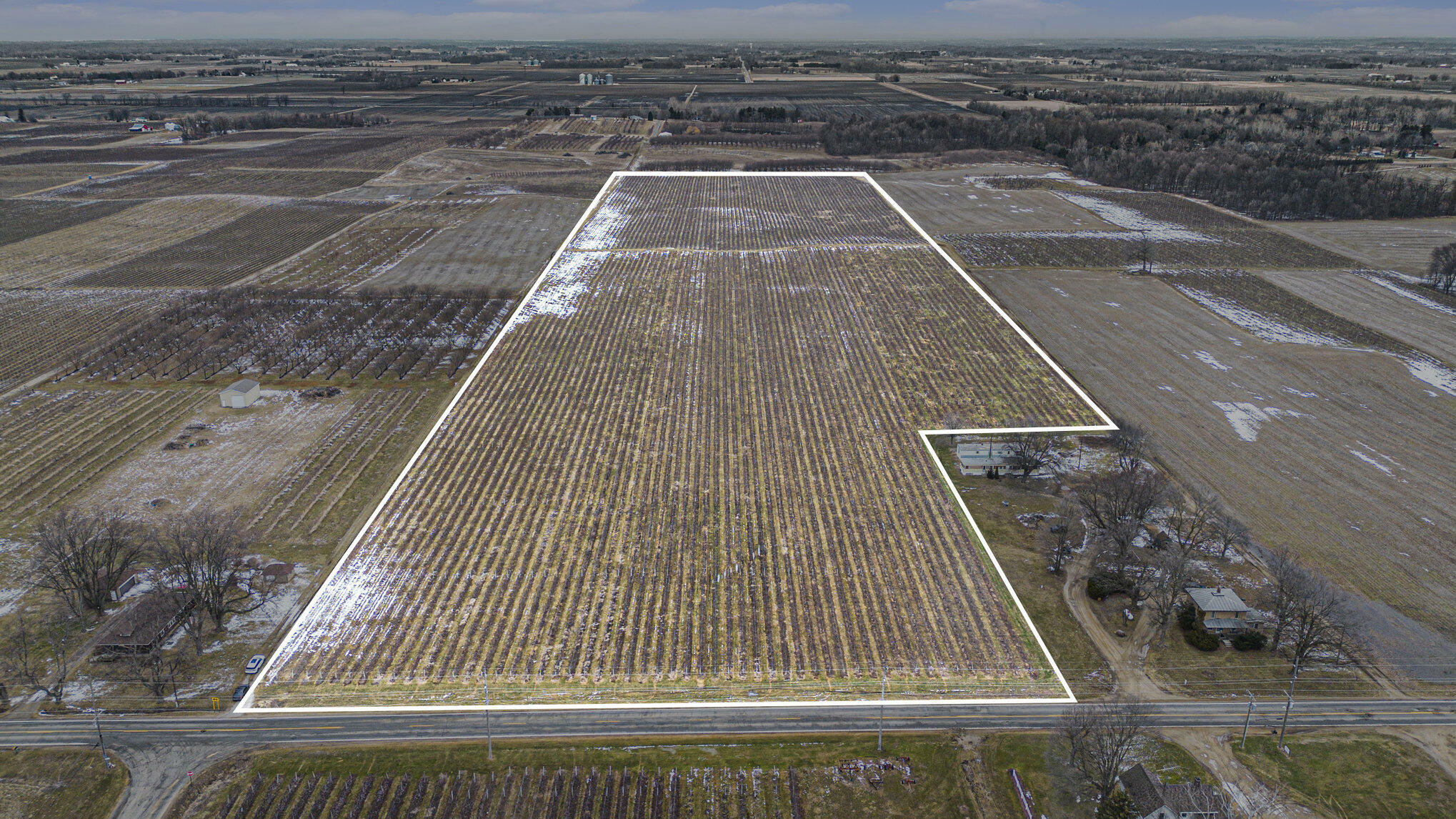 975 E Lemon Creek Road  Berrien Springs MI 49103 photo