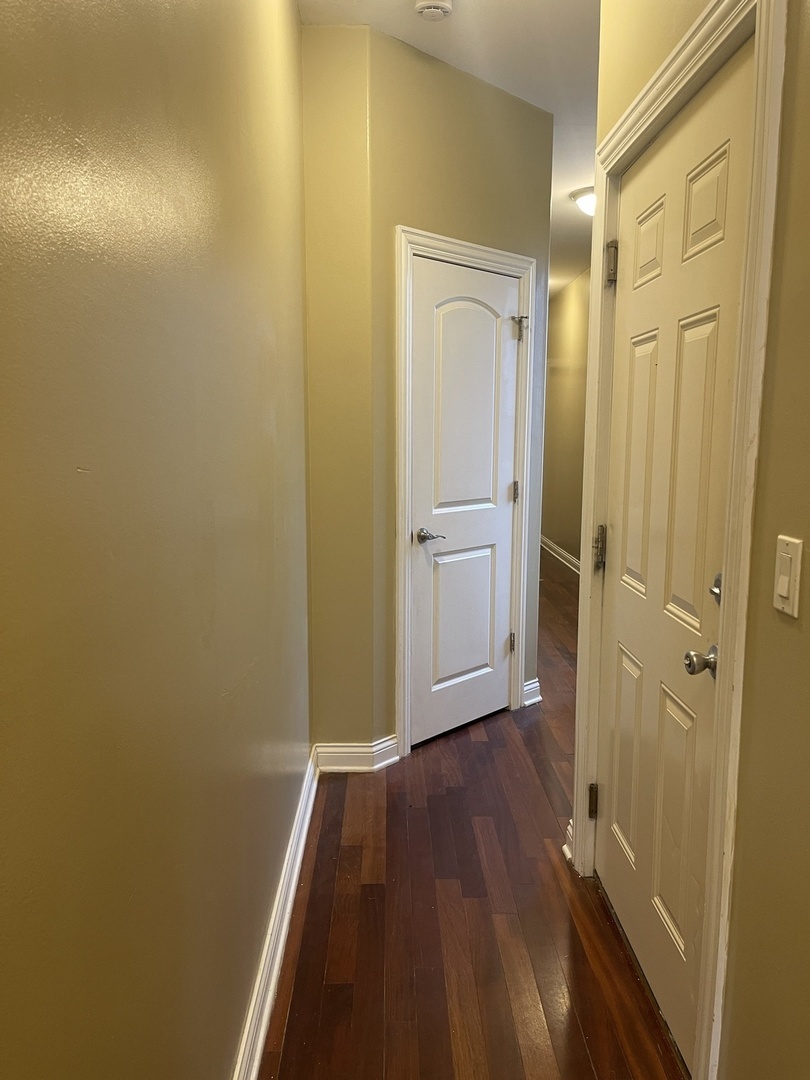 Property Photo:  1612 N Nagle Avenue 3  IL 60707 