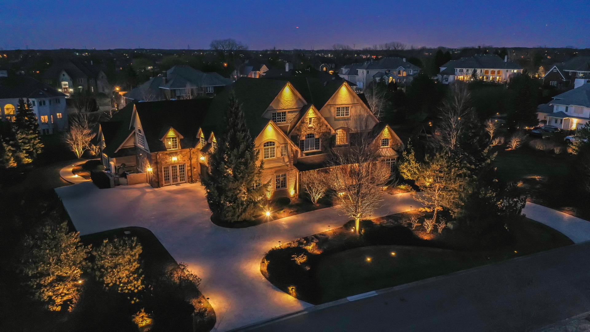 137 Singletree Road  Orland Park IL 60467 photo