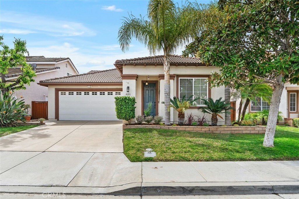 41211 Crooked Stick Drive  Temecula CA 92591 photo