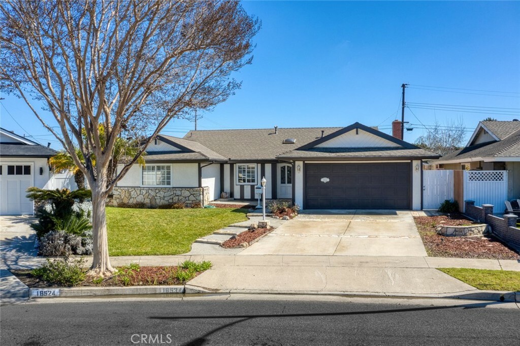 Property Photo:  18534 Cottonwood Street  CA 92708 