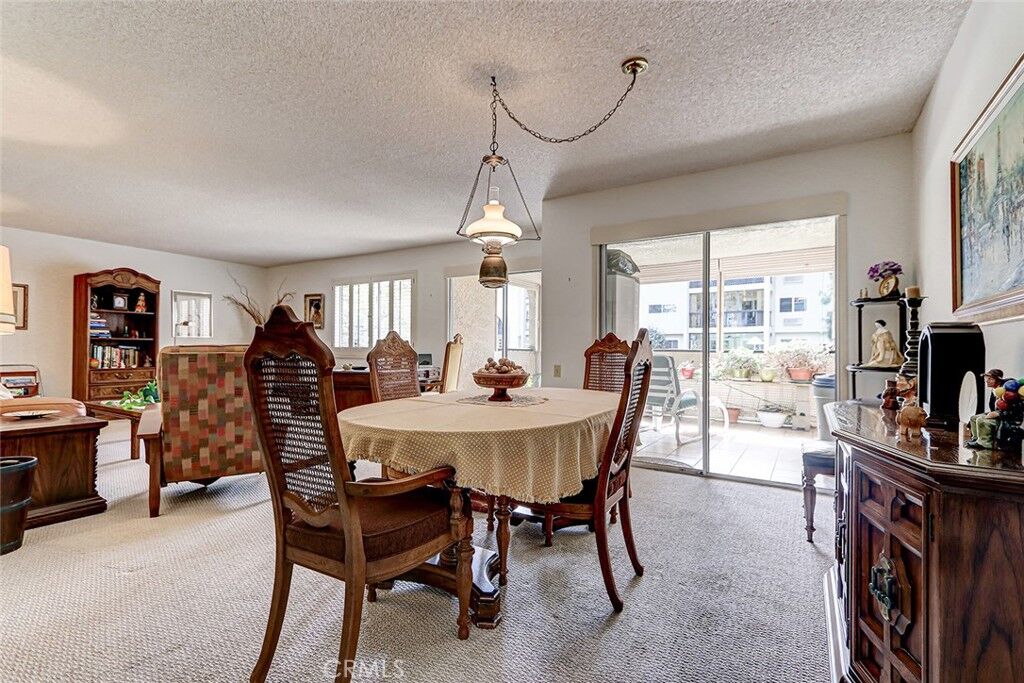 Property Photo: 3241 San Amadeo 1E CA 92637