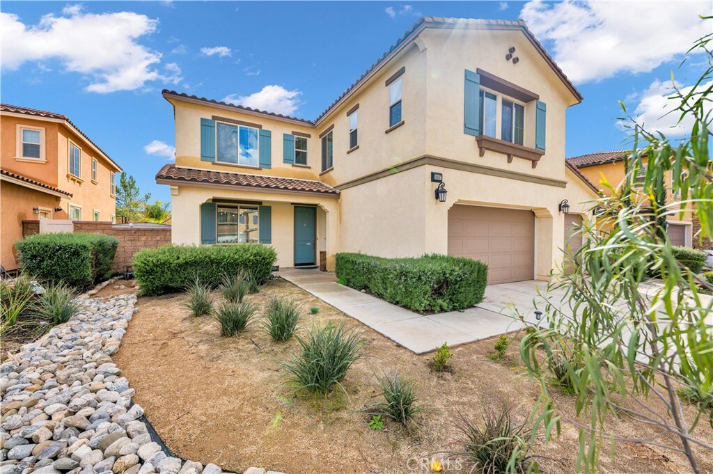 Property Photo:  36637 Obaria Way  CA 92532 