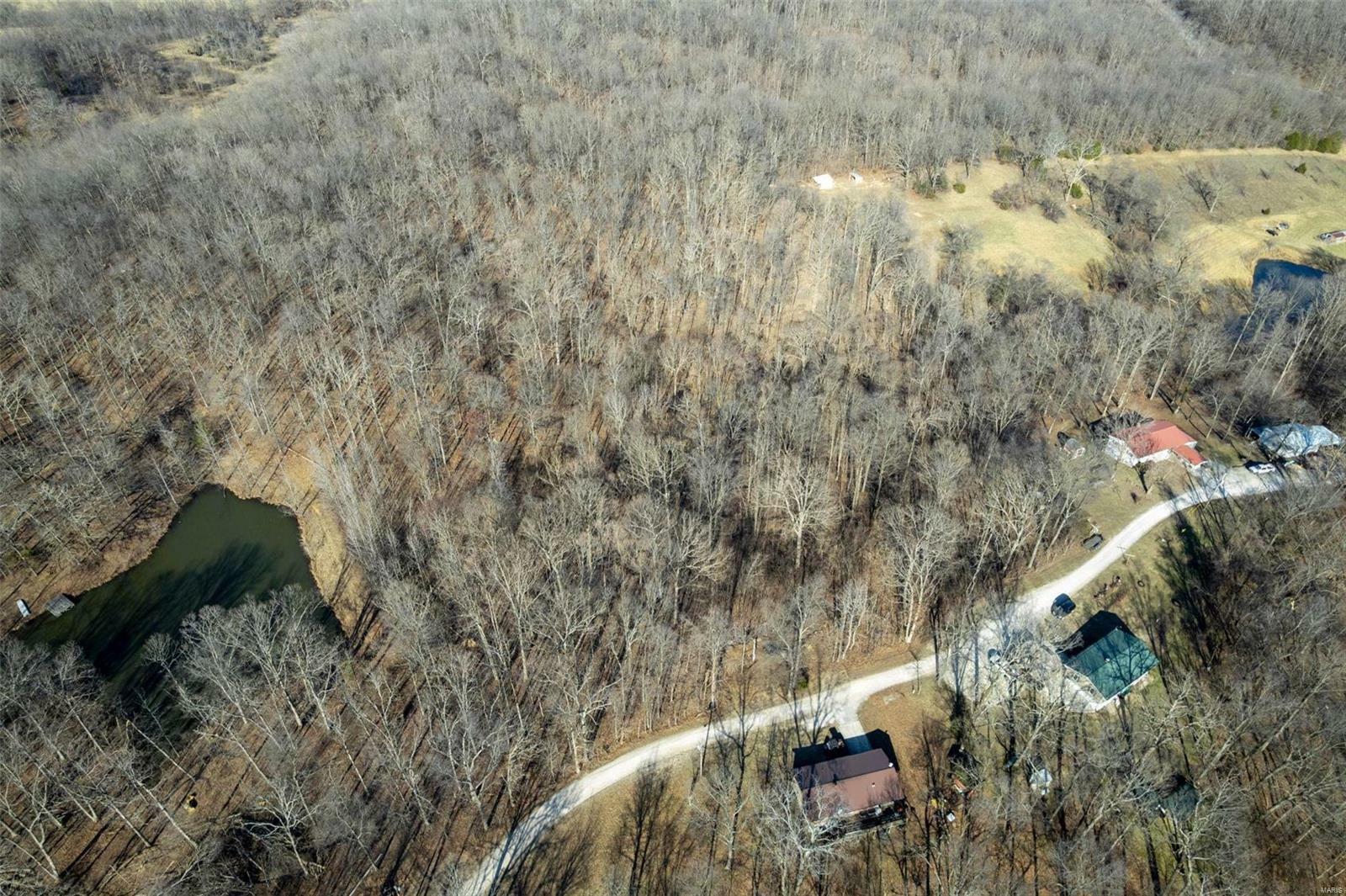 Property Photo: 292 Cotoneaster Lane MO 63755