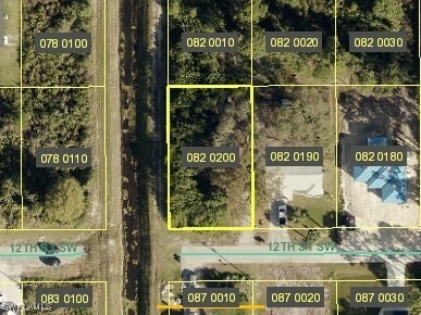 Property Photo:  2718 12th Street SW  FL 33967 