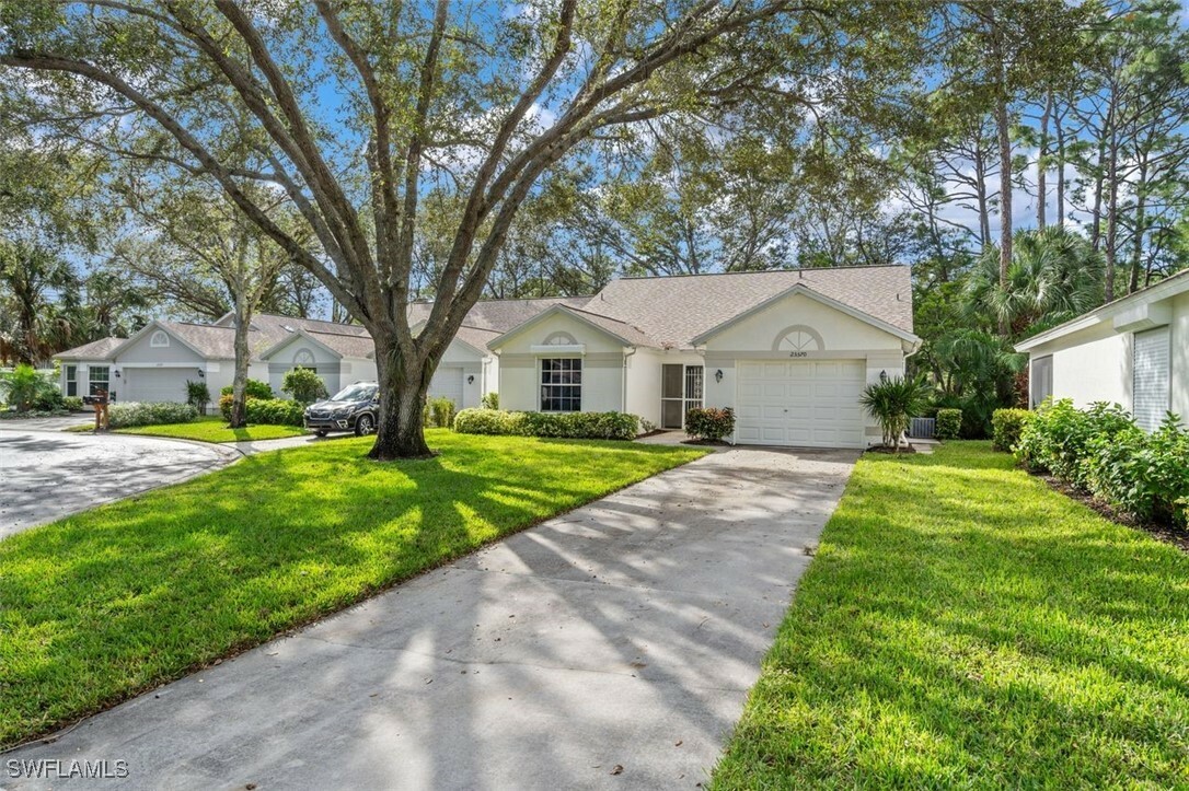 Property Photo:  25570 Fairway Dunes Court  FL 34135 