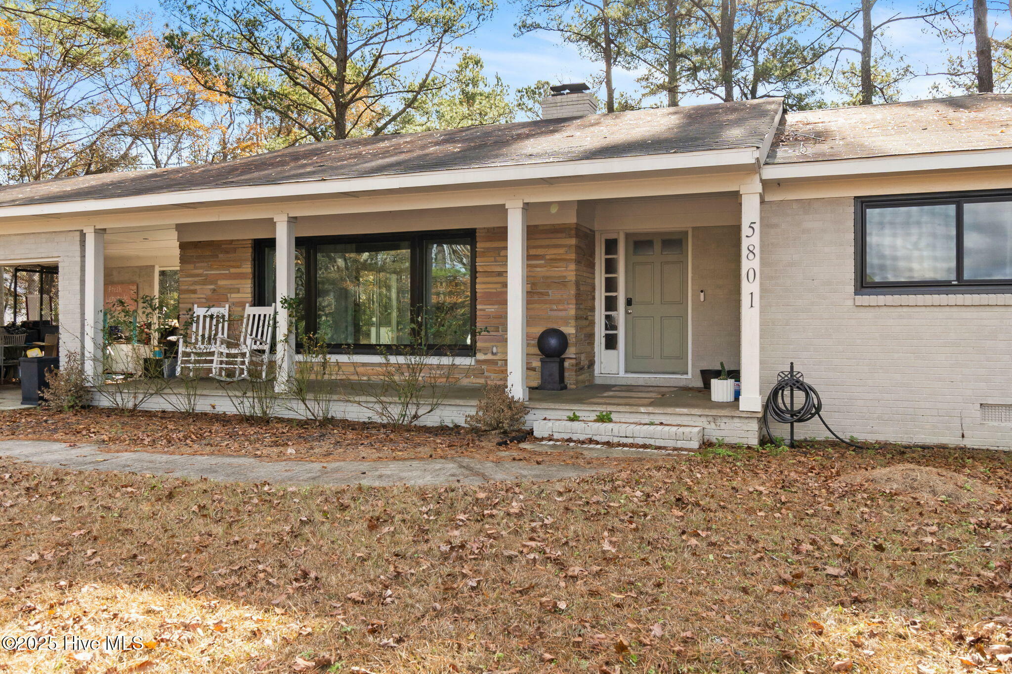 Property Photo: 5801 Washington Road SW NC 28470