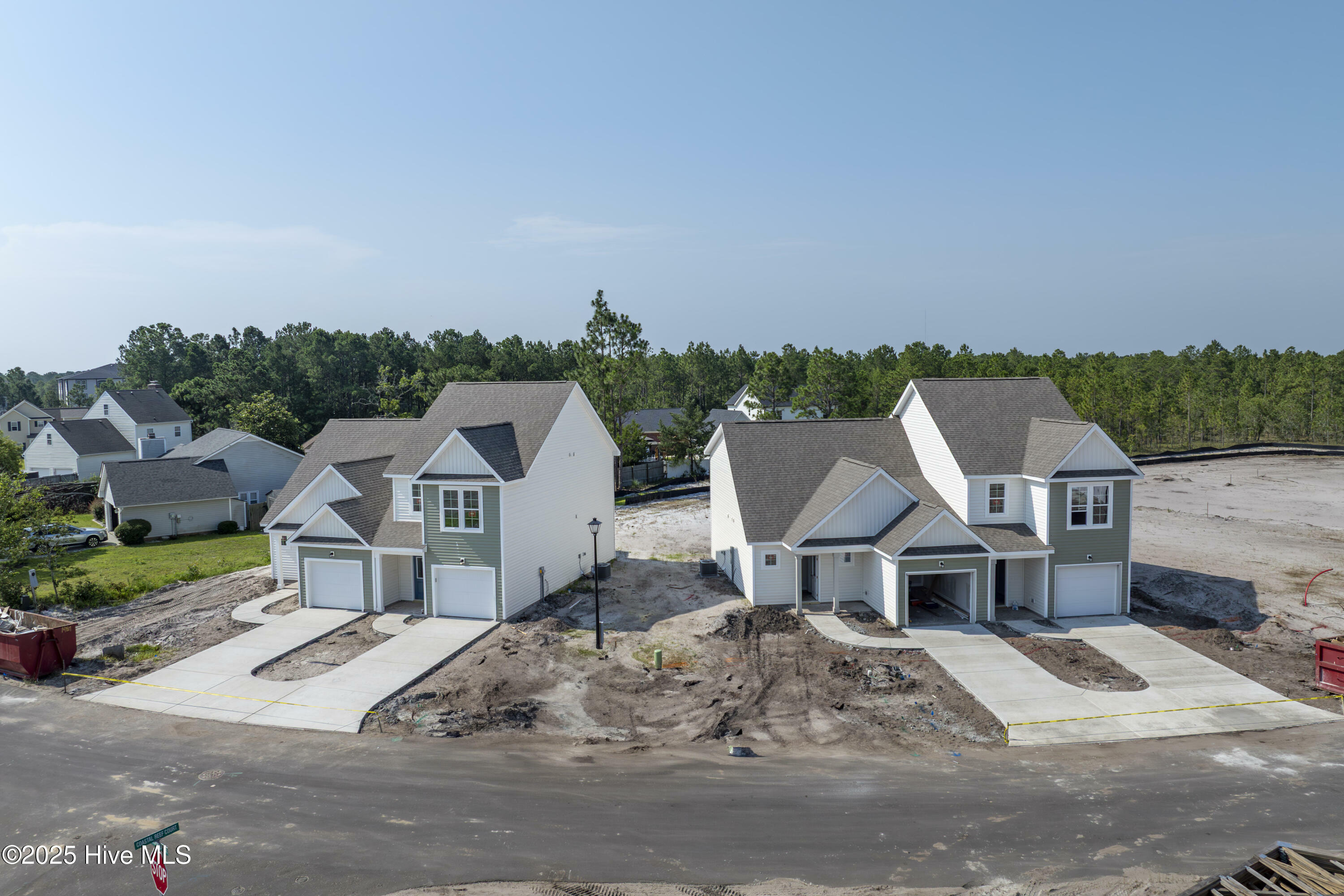 Property Photo:  211 Sandpiper Place  NC 28445 