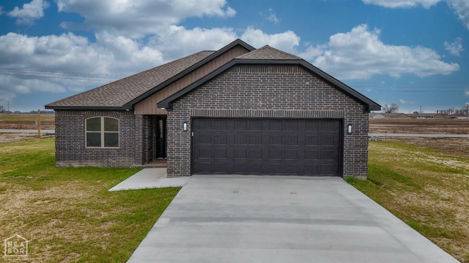 165 Nelson Circle  Trumann AR 72472 photo