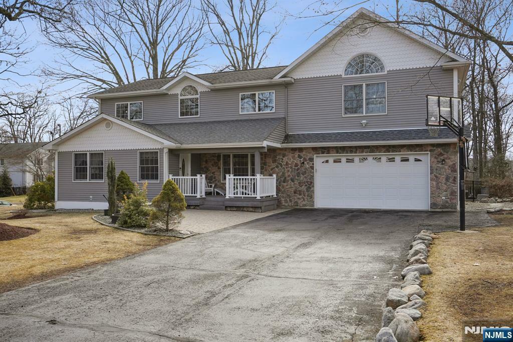 Property Photo: 150 Dogwood Drive NJ 07436