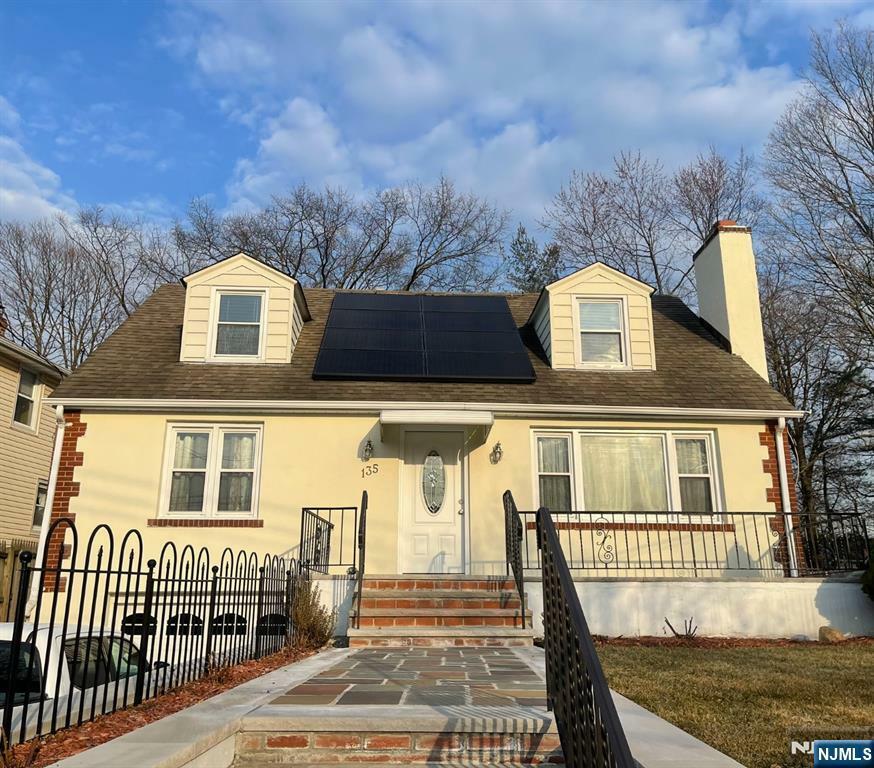 135 Park Avenue  Dumont NJ 07628 photo