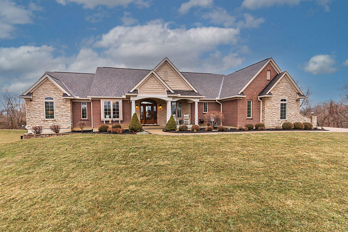 Property Photo: 4944 Holtz Drive KY 41076
