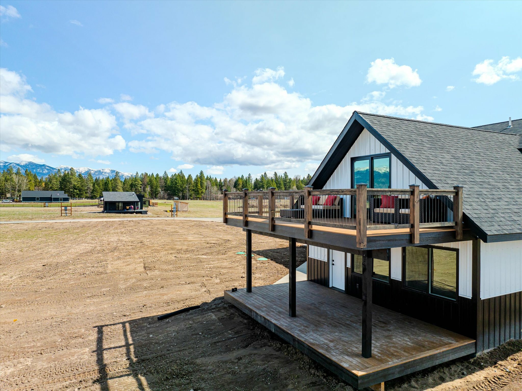 Property Photo: 112 Freedom Way MT 59901