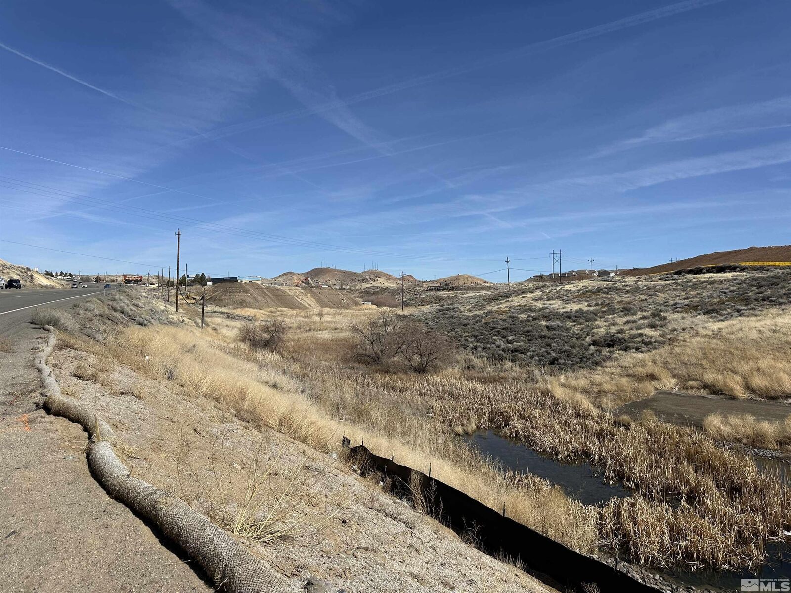Property Photo: 3720 N Virginia Street NV 89506